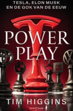 Power Play