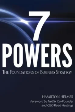 7 Powers