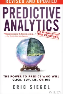 Predictive Analytics