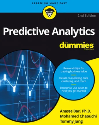 Predictive Analytics For Dummies