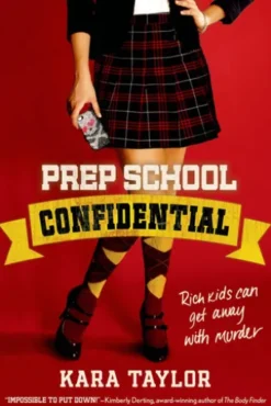 Prep School Confidential