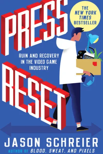 Press Reset