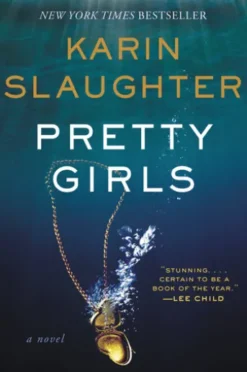 Pretty Girls