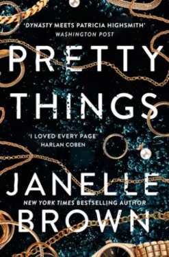Pretty Things
