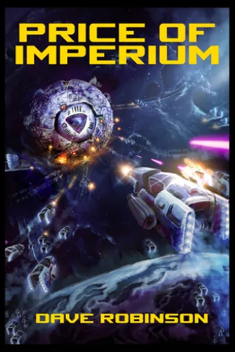 Price of Imperium