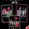 Priest | Sinner | Saint