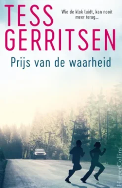 Prijs van de waarheid