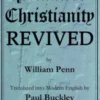 Primitive Christianity Revived