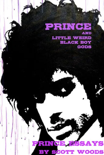 Prince and Little Weird Black Boy Gods