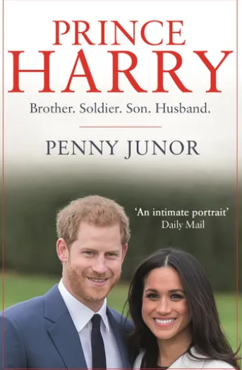 Prince Harry