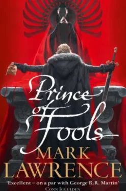 Prince of Fools