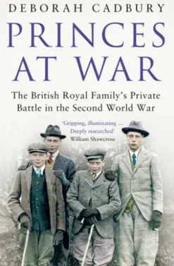 Princes at War