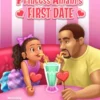 Princess Amani First Date