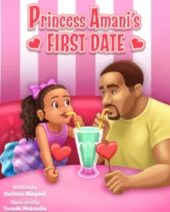 Princess Amani First Date