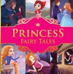 Princess Fairy Tales