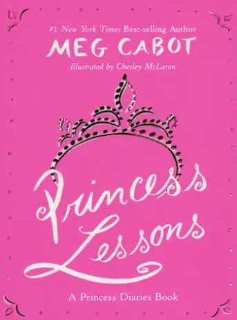 Princess Lessons