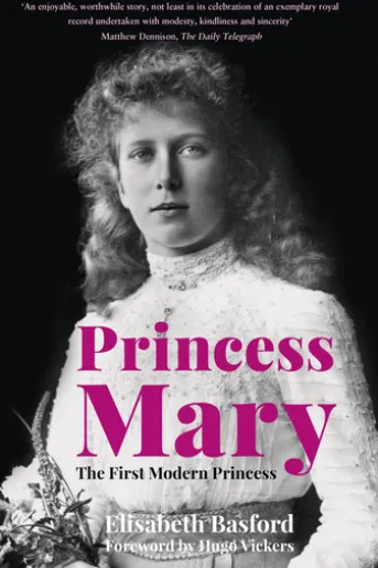 Princess Mary