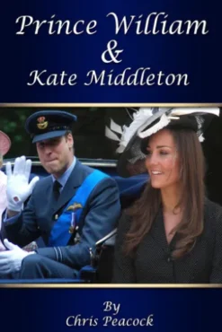 Prince William and Kate Middleton