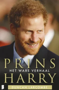 Prins Harry
