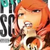 Prison School, Vol. 17