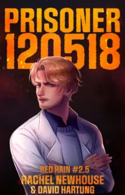 Prisoner 120518