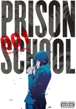 Prison School, Vol. 1