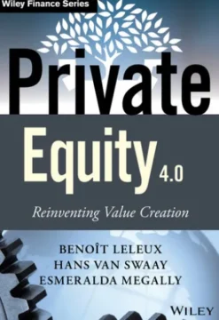 Private Equity 4.0