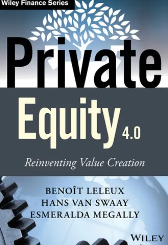 Private Equity 4.0