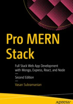 Pro MERN Stack