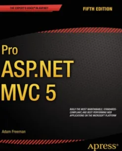 Pro ASP.NET MVC 5