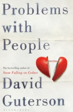 Problems with People