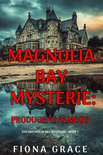 Producent in Nood (Een Magnolia Bay Mysterie—Boek 7)
