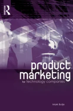 Product Marketing for Technology Companies