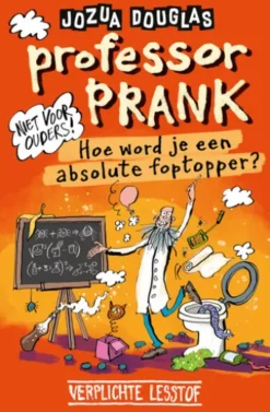Professor Prank