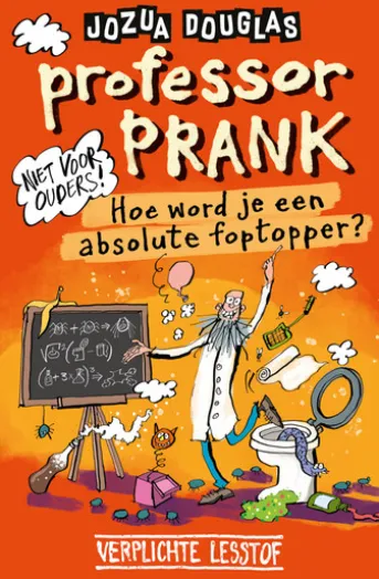 Professor Prank