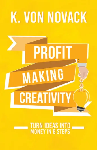 Profit-Making Creativity