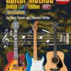 Progressive Guitar Method - Book 1