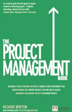 Project Management Book, The