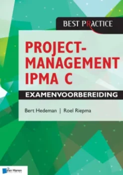 Projectmanagement IPMA C Examenvoorbereiding