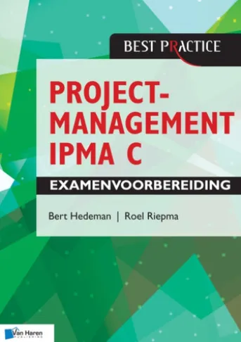 Projectmanagement IPMA C Examenvoorbereiding