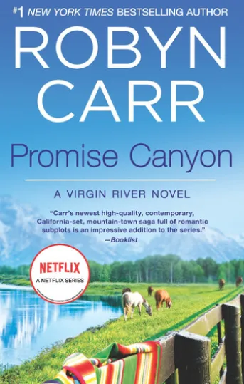 Promise Canyon