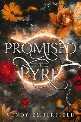 Promised to the Pyre