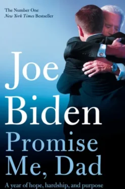 Promise Me, Dad