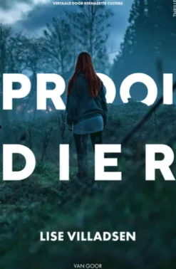 Prooidier