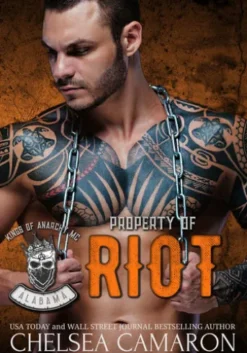 Property of Riot