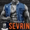 Property of Sevrin (Kings of Anarchy MC: Lexmore Beach, Maryland)