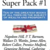 Prosperity Super Pack #1