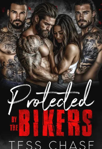 Protected by the Bikers
