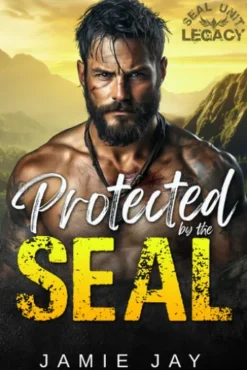 Protected by the SEAL