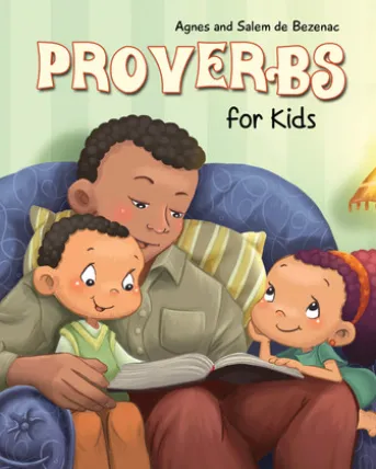 Proverbs for Kids